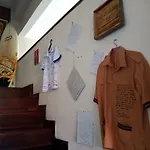 Sunrise Backpacker